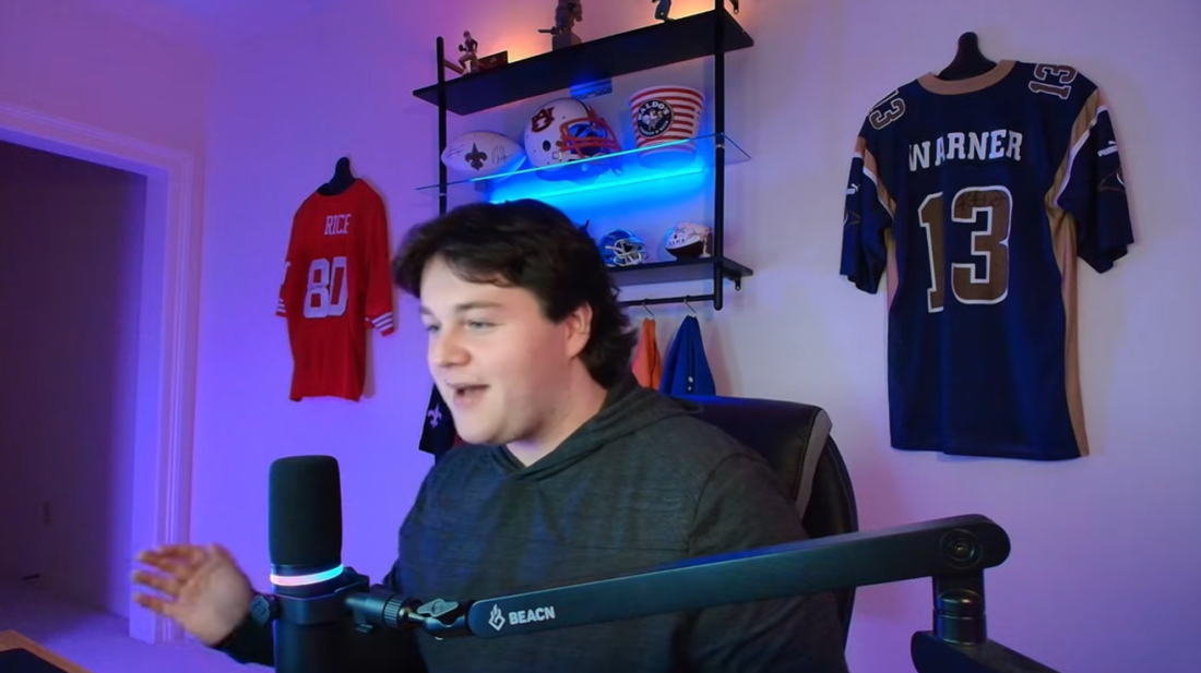 Peter Herzog - Film Watchers YouTube