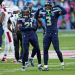 Devon Witherspoon and the Seahawks were dominant in the Super Bowl.