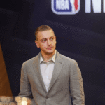 ClutchPoints' NBA Insider Brett Siegel covering the NBA Cup