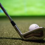 Golf at the Nest, located in the back of Birds Nest Bar and Grille in Solebury, has three golf simulator bays, where people of any skill level can practice their swing, play a course or compete with friends in a casual game.