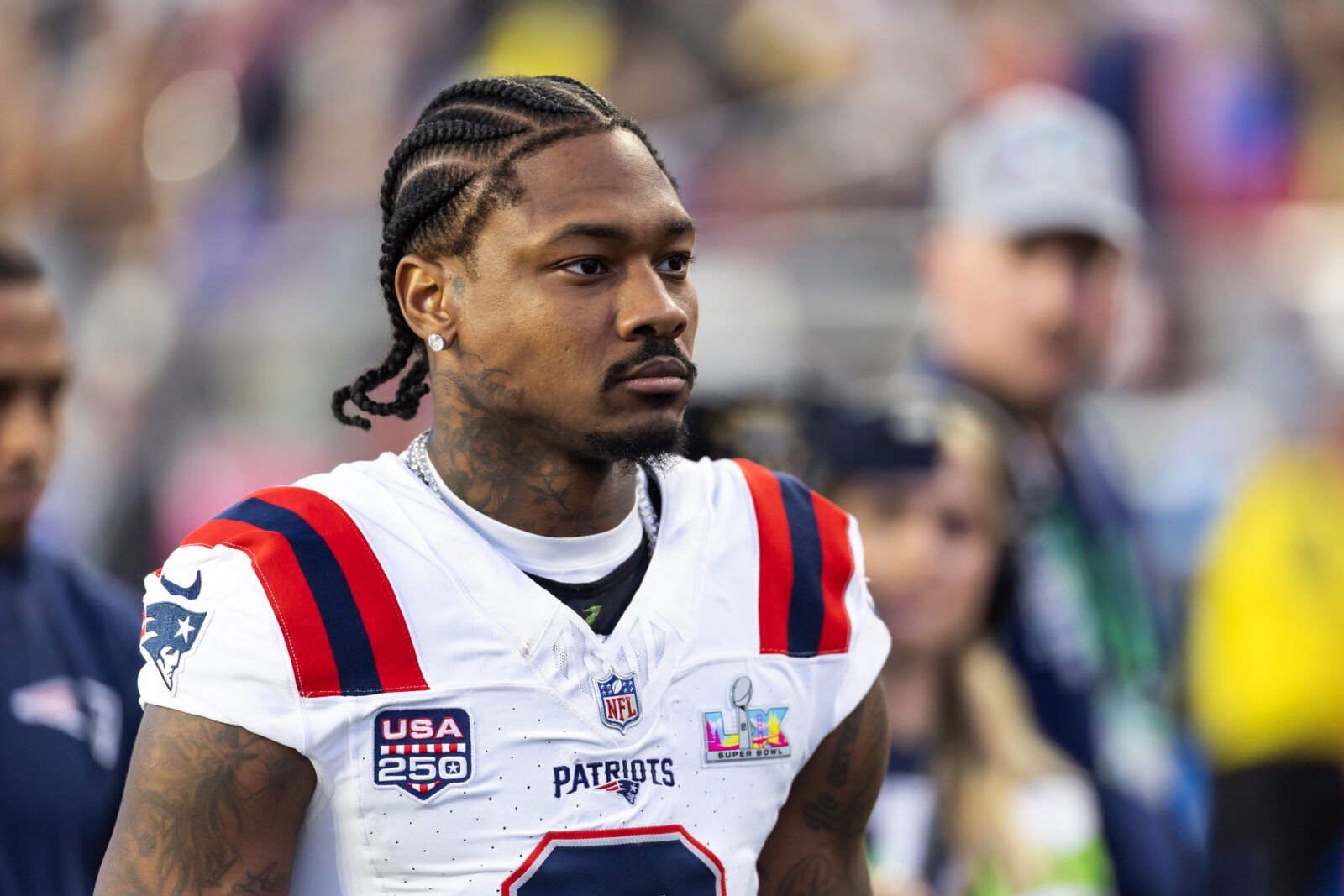 BREAKING: Brothers Stefon Diggs and Trevon Diggs Are Headed to the Pittsburgh Steelers👇 ngann