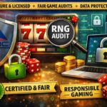 Explore online gaming in Malaysia and learn how to choose safe and reliable casinos for a secure experience.
