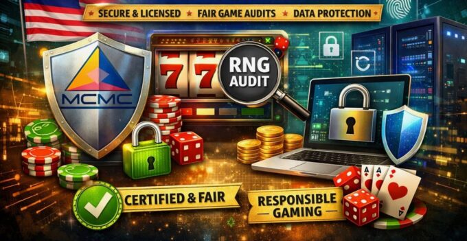 Explore online gaming in Malaysia and learn how to choose safe and reliable casinos for a secure experience.