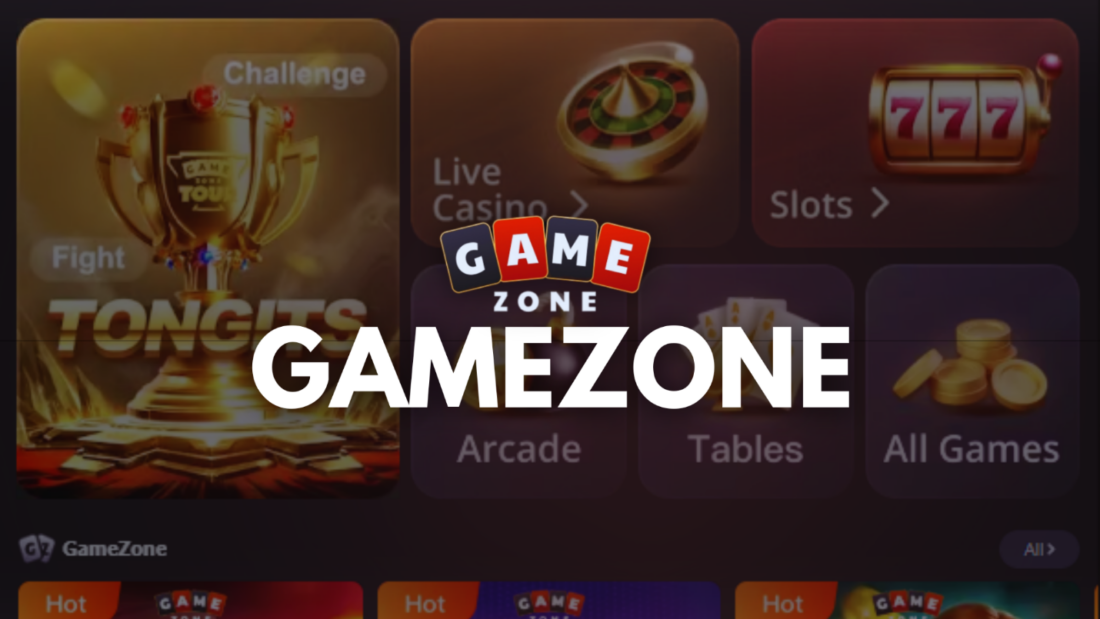 You can Maximize Fun and Productivity on GameZone!