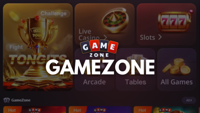 You can Maximize Fun and Productivity on GameZone!