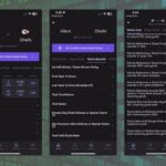 The Hard Rock Bet mobile app allows you to bet simply or as detailed as you wish.