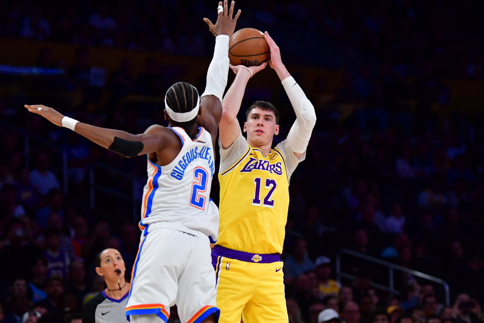 De'Aaron Fox Silences Critics with Series-Clinching Performances After Game 2 Backlash — image 4