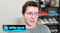 Sheldon Wohlman, Creator of Utility Sports