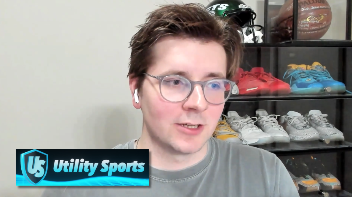 Sheldon Wohlman, Creator of Utility Sports