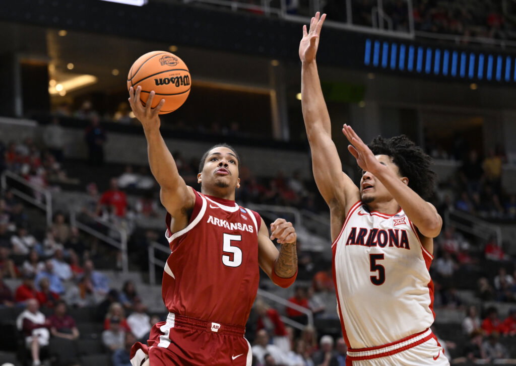 Darius Acuff Jr. Brings Needed Optimism to Sacramento Kings' Future ...