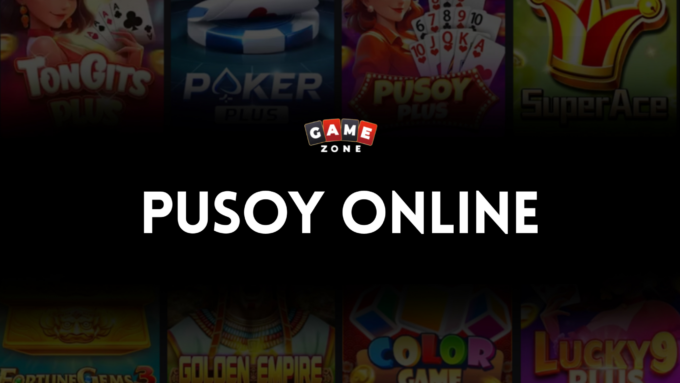 Pusoy Online