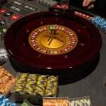 Roulette