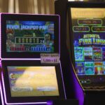 slot machines