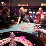 Seminole Casino in Immokalee began taking sports bets and introduced craps and roulette on Monday, Dec. 11, 2023.