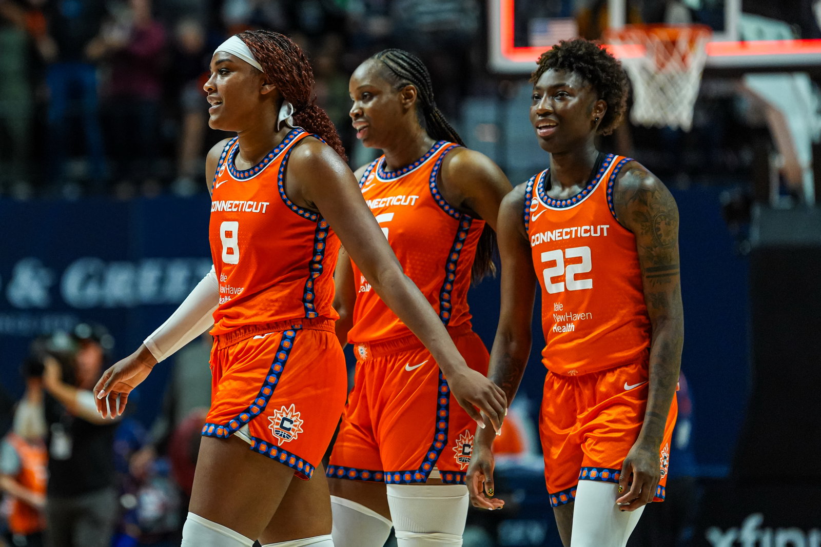 Complete Guide to the 2026 WNBA Playoffs Schedule